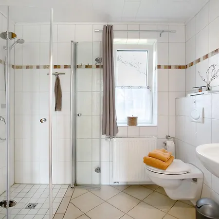 Krueger Prázdninový dům *