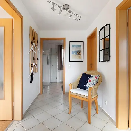 Krueger Prázdninový dům *