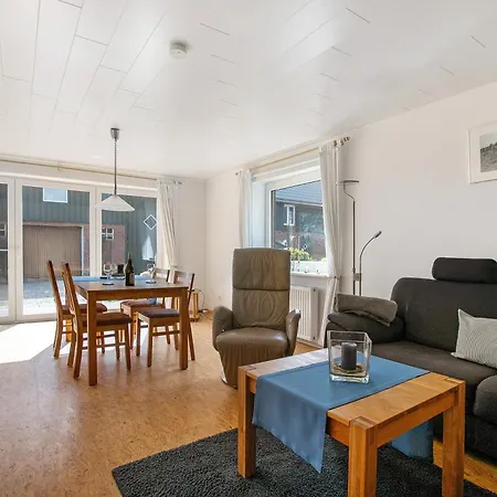 Prázdninový dům Krueger