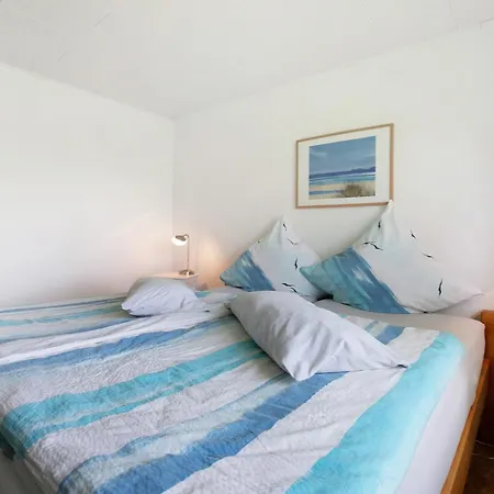 Prázdninový dům Krueger *