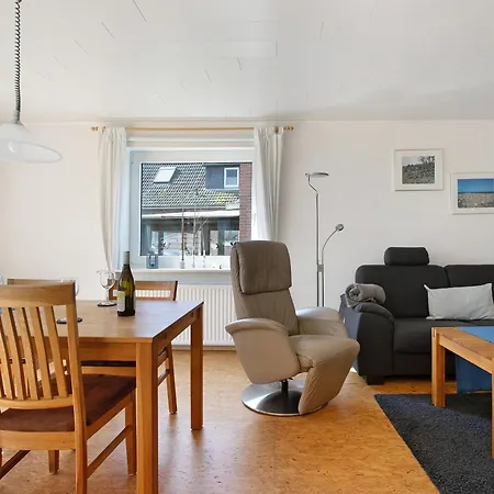 Krueger Prázdninový dům Dorphof