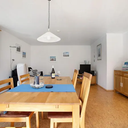 Krueger Prázdninový dům Dorphof