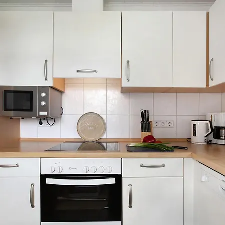 Prázdninový dům Krueger *