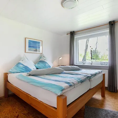 Krueger Prázdninový dům *