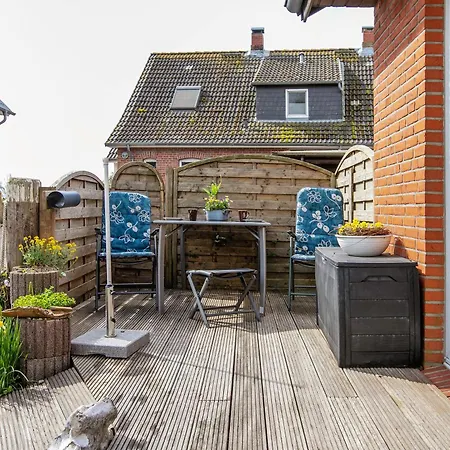 Krueger Prázdninový dům Dorphof